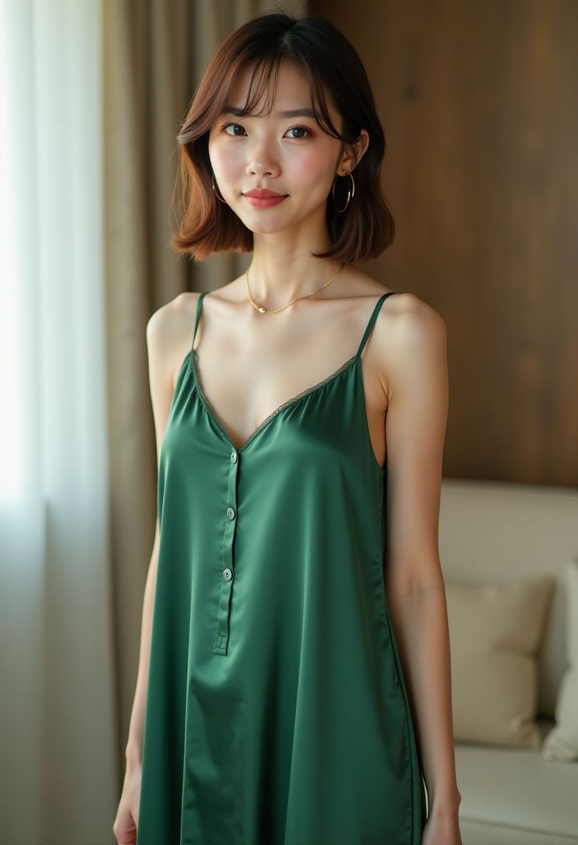 都心一户建 第8集