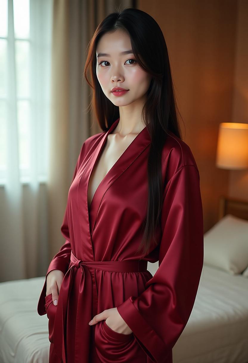 卖房子的女人 第10集