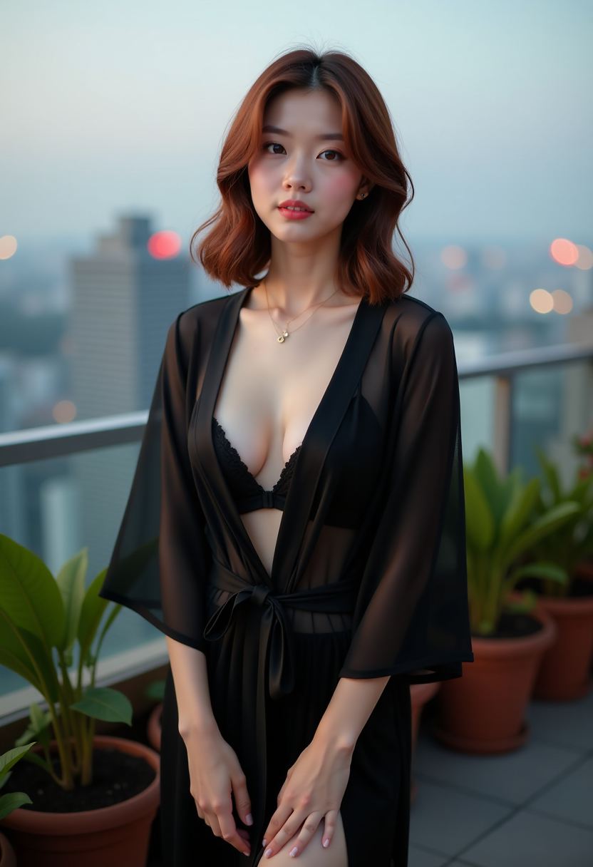 玄关之外 第6集